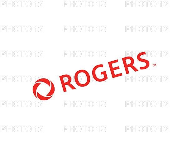 Rogers Hi Speed Internet, Rotated Logo