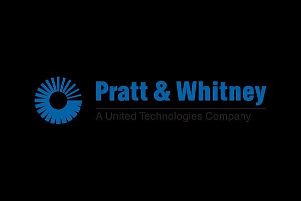 Pratt & Whitney, Logo