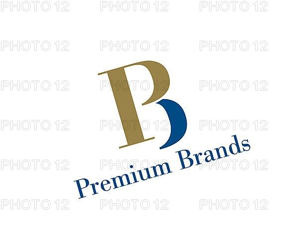 Premium Brands Holdings Corporation, Rotated Logo