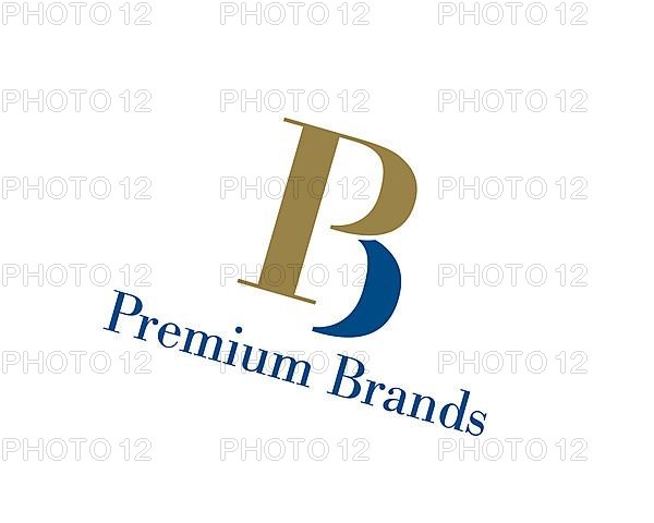 Premium Brands Holdings Corporation, Rotated Logo