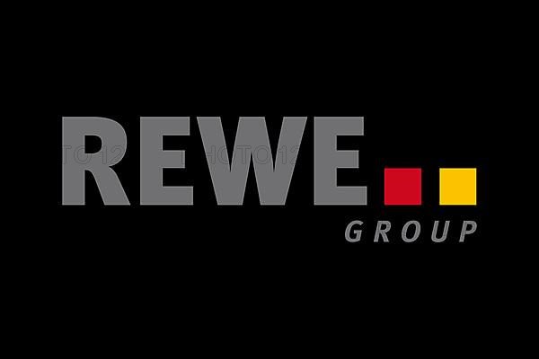 REWE Group, Logo