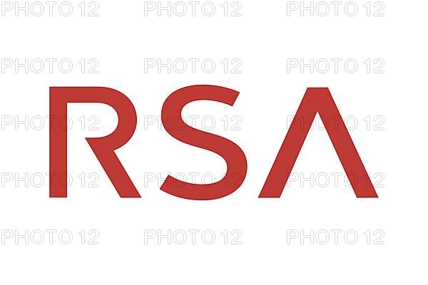 RSA Security, Logo