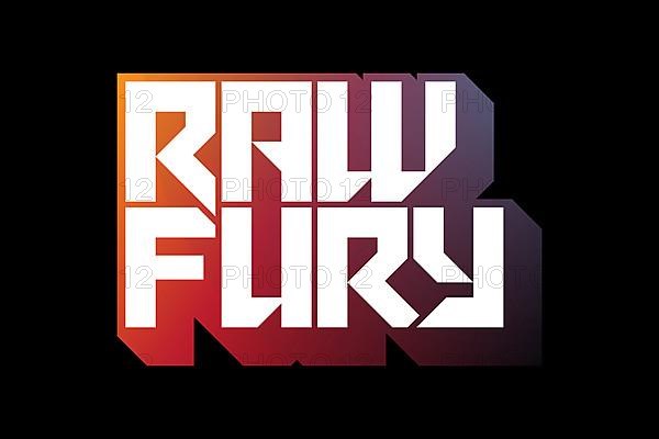 Raw Fury, Logo