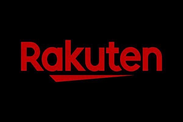 Rakuten. co. uk, Logo