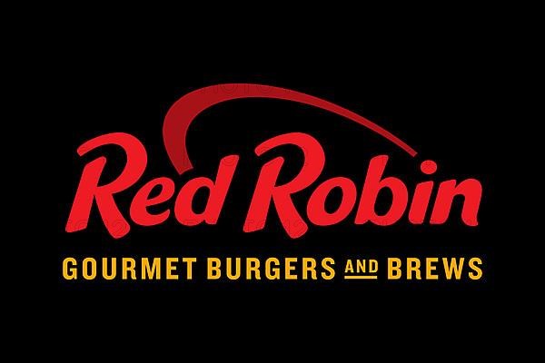 Red Robin, Logo