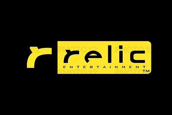 Relic Entertainment Company, Logo
