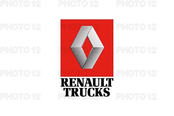 Renault Trucks, Logo
