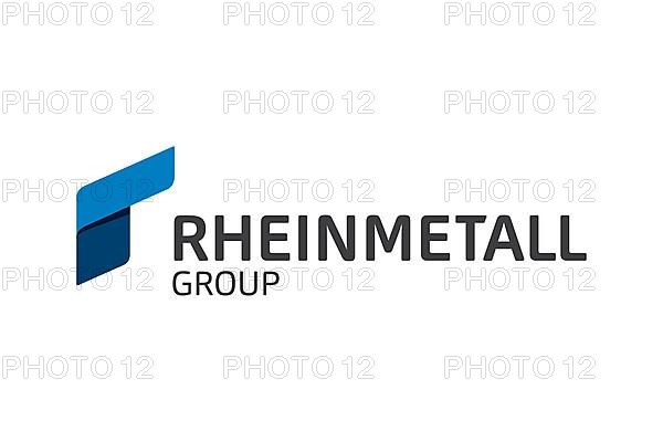 Rheinmetall, Logo