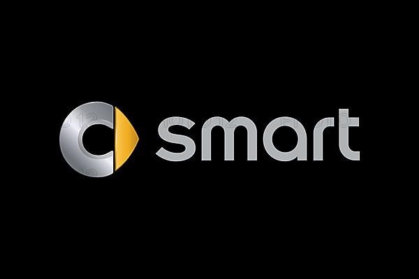 Smart marque, Logo