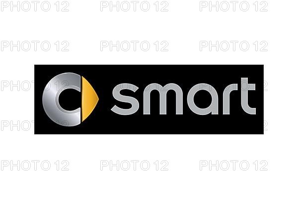 Smart marque, Logo