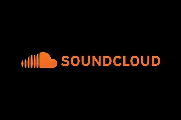 SoundCloud, Logo