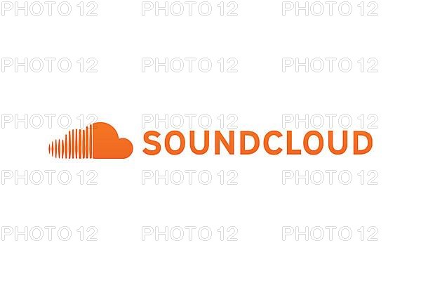 SoundCloud, Logo