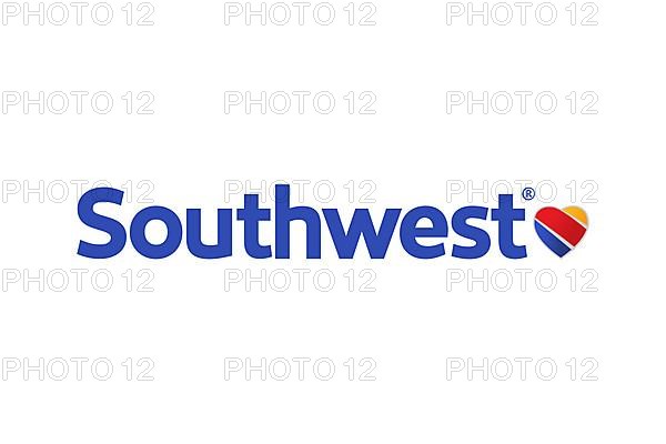 Southwest Airline, Logo