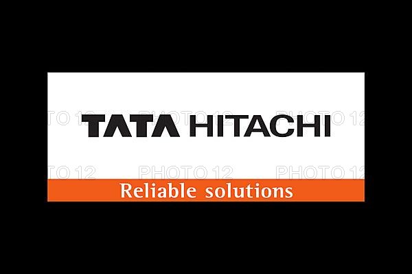 Tata Hitachi Construction Machinery, Logo