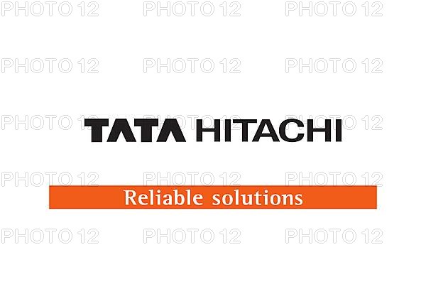 Tata Hitachi Construction Machinery, Logo