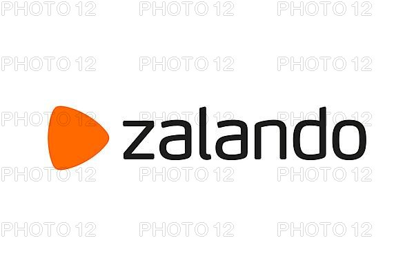 Zalando, Logo