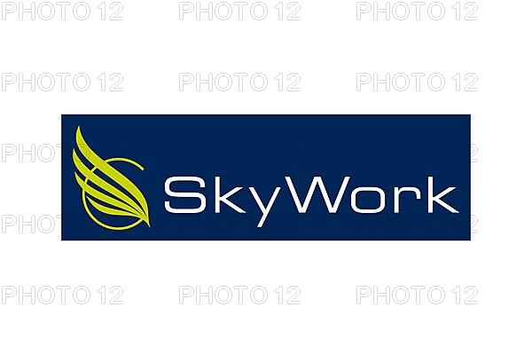 SkyWork Airline, Logo