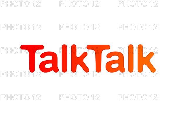 TalkTalk TV, Logo