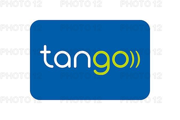 Tango telecom, Logo