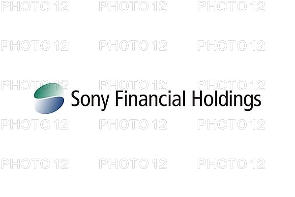 Sony Financial Holdings, Logo