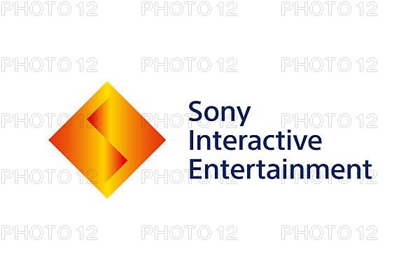 Sony Interactive Entertainment Company, Logo