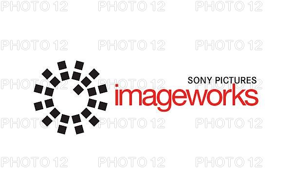 Sony Pictures Imageworks, Logo