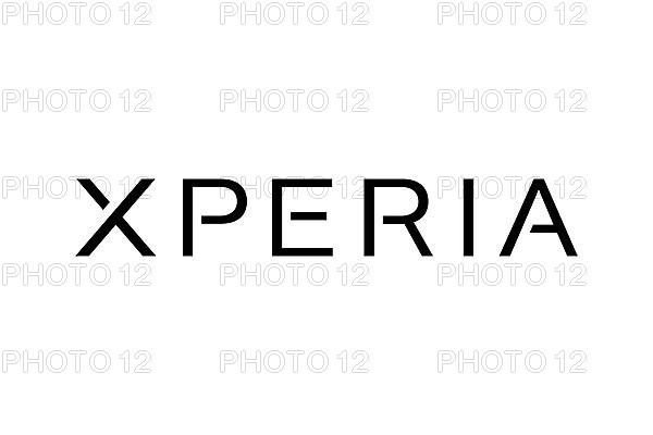 Sony Xperia, Logo