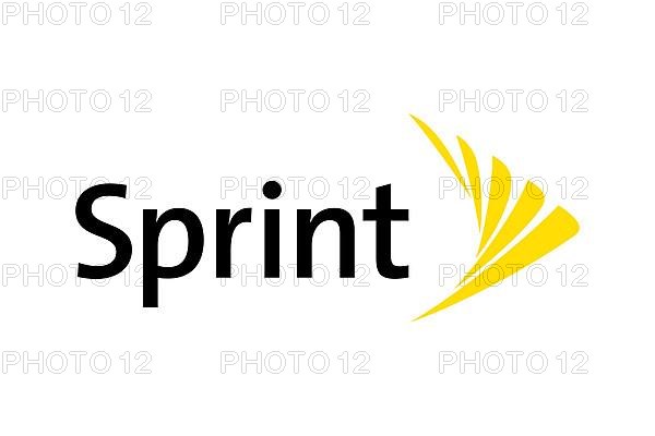 Sprint Corporation, Logo