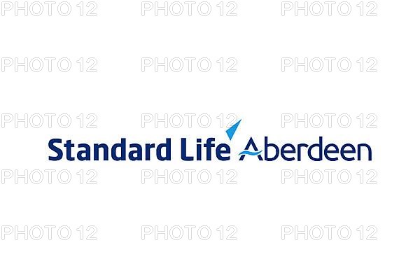 Standard Life Aberdeen, Logo