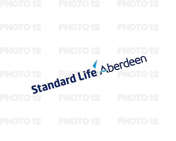 Standard Life Aberdeen, Rotated Logo
