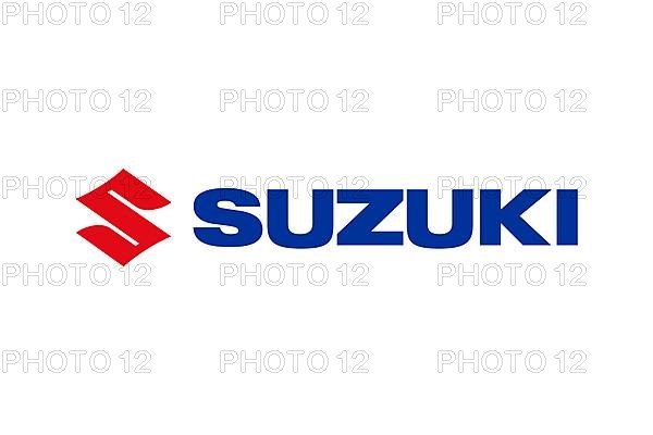 Suzuki, Logo
