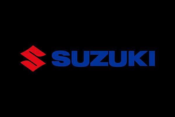 Suzuki Motorcycle India Limited, Logo