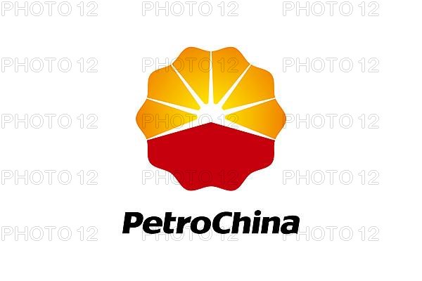 PetroChina, Logo