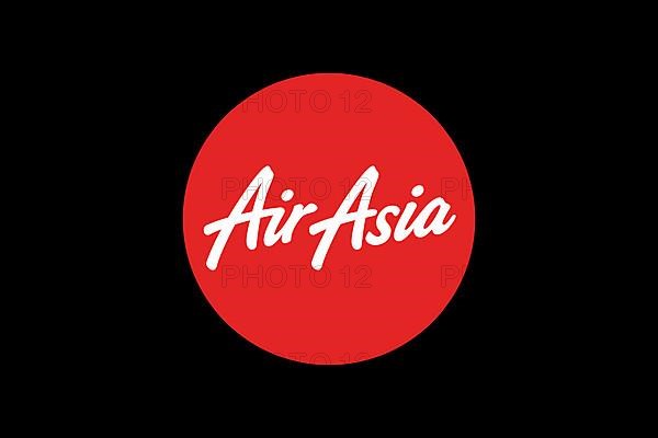 Philippines AirAsia, Logo