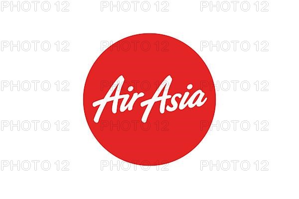 Philippines AirAsia, Logo