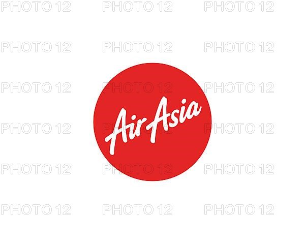 Philippines AirAsia, rotated logo