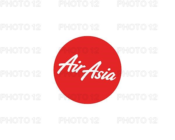 Philippines AirAsia, rotated logo