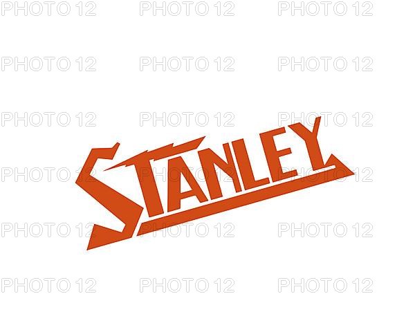 Stanley Electric, Rotated Logo