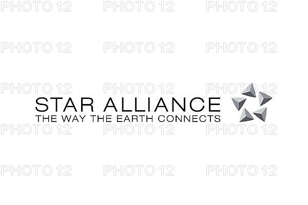 Star Alliance, Logo