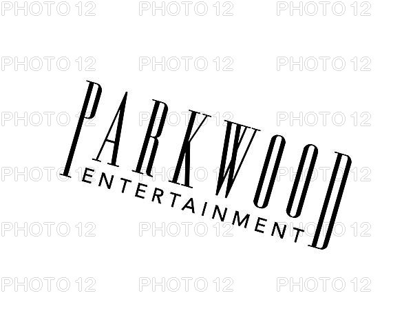 Parkwood Entertainment Company, Rotated Logo
