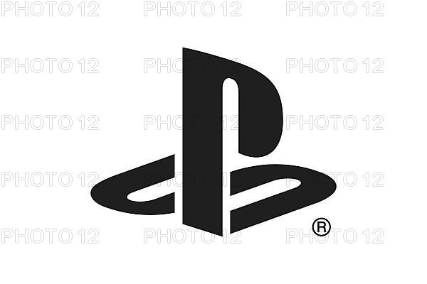 PlayStation, Logo