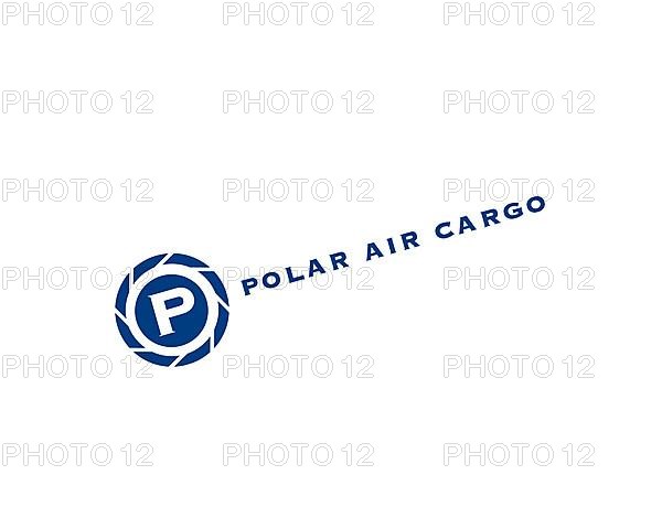 Polar Air Cargo, Rotated Logo