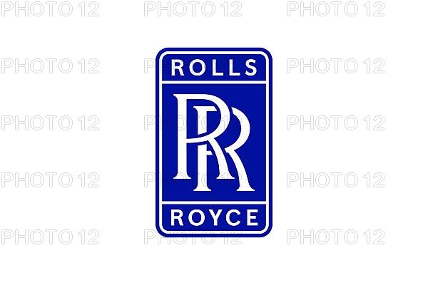 Rolls Royce Holdings, Logo