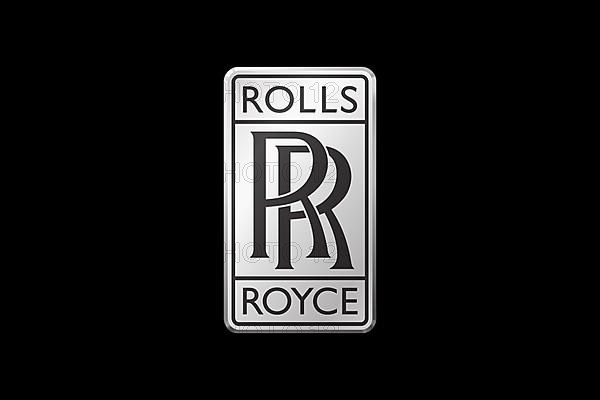 Rolls Royce Motors, Logo