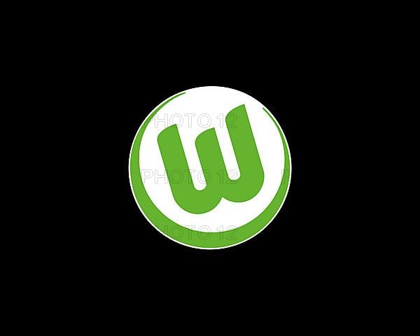 VfL Wolfsburg, rotated logo