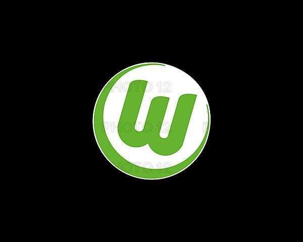 VfL Wolfsburg, rotated logo