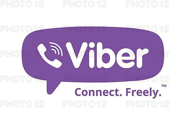 Viber, Logo