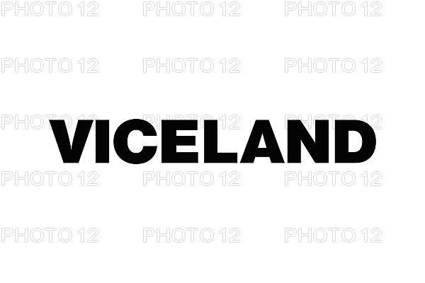 Viceland Canadian TV channel, Logo