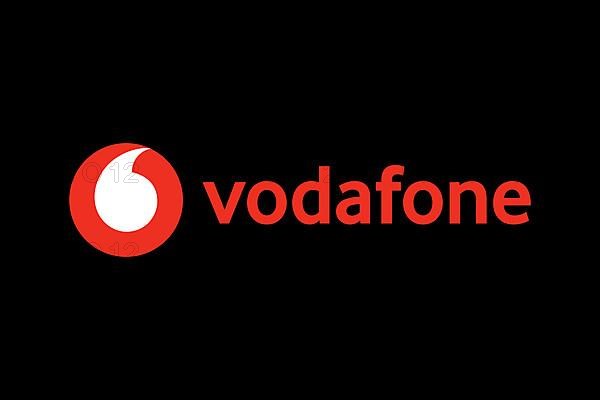 Vodafone Automotive, Logo