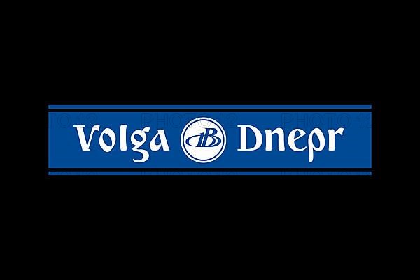 Volga Dnepr Airline, Logo